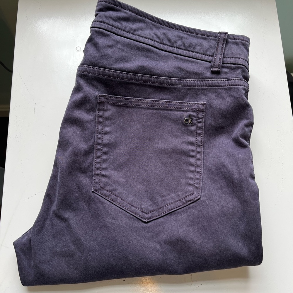 Calvin Klein Pants